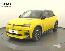 Renault R5 E-Tech Chambray-lès-Tours