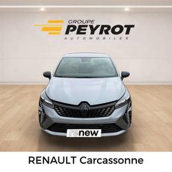 Renault Clio 5 Clio TCe 90 ch GSR2 Esprit Alpine Carcassonne