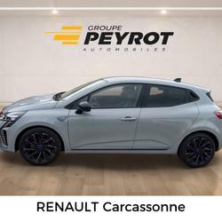 Renault Clio 5 Clio TCe 90 ch GSR2 Esprit Alpine Carcassonne