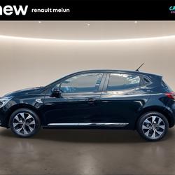 Renault Clio 5 Clio TCe 90 - 21N Limited Cesson