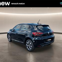 Renault Clio 5 Clio TCe 90 - 21N Limited Cesson