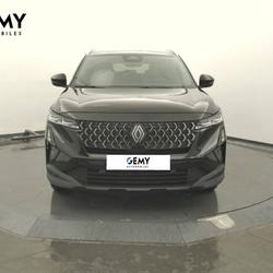 Renault Austral Austral full hybrid E-Tech 200 ch Techno Chambray-l&egrave;s-Tours