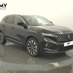 Renault Austral Austral full hybrid E-Tech 200 ch Techno Chambray-l&egrave;s-Tours