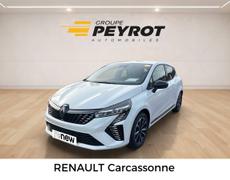 Renault Clio 5