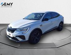 Renault Arkana Le Mans