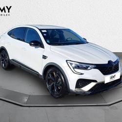 Renault Arkana Arkana E-Tech hybride 145 - 22 Engineered Le Mans