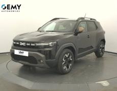 Dacia Duster Chambray-lès-Tours