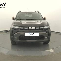 Dacia Duster Duster Hybrid 140 Extreme Chambray-l&egrave;s-Tours