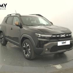 Dacia Duster Duster Hybrid 140 Extreme Chambray-l&egrave;s-Tours