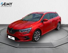 Renault Megane 4 Estate Le Mans