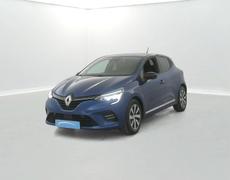 Renault Clio 5 Concarneau