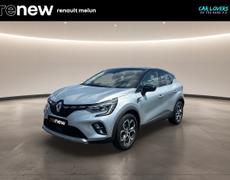 Renault Captur Cesson