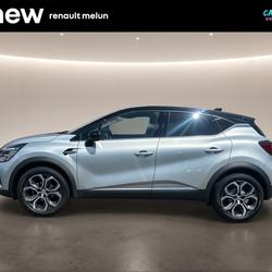 Renault Captur Captur TCe 90 Techno Cesson