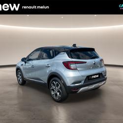 Renault Captur Captur TCe 90 Techno Cesson