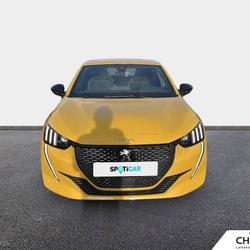Peugeot 208 208 PureTech 130 S&S EAT8 GT Pack Dole