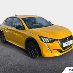 Peugeot 208 208 PureTech 130 S&S EAT8 GT Pack Dole