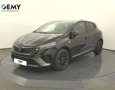 Renault Clio 5 Chambray-lès-Tours