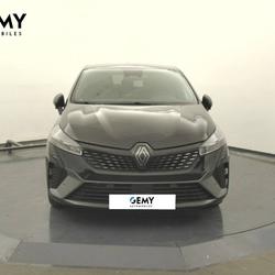 Renault Clio 5 Clio TCe 90 ch GSR2 Esprit Alpine Chambray-l&egrave;s-Tours