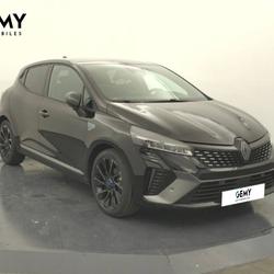 Renault Clio 5 Clio TCe 90 ch GSR2 Esprit Alpine Chambray-l&egrave;s-Tours