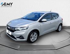 Dacia Sandero Le Mans