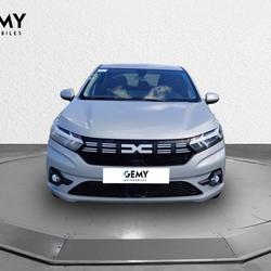 Dacia Sandero Sandero ECO-G 100 Expression Le Mans