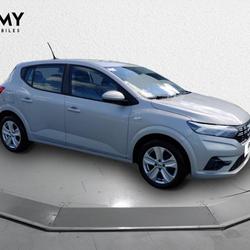 Dacia Sandero Sandero ECO-G 100 Expression Le Mans