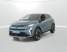 Renault Symbioz - Symbioz E-Tech full hybrid 145 Iconic - 26 790 €