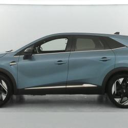 Renault Symbioz Symbioz E-Tech full hybrid 145 Iconic Concarneau