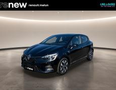 Renault Clio 5