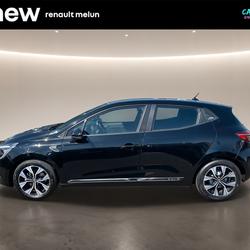 Renault Clio 5 Clio E-Tech 140 - 21N Limited Cesson
