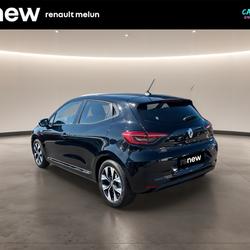 Renault Clio 5 Clio E-Tech 140 - 21N Limited Cesson