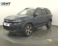 Dacia Bigster Chambray-lès-Tours