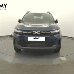 Dacia Bigster Bigster Hybrid 155 Journey Chambray-l&egrave;s-Tours