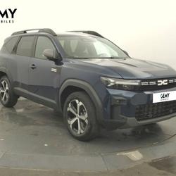 Dacia Bigster Bigster Hybrid 155 Journey Chambray-l&egrave;s-Tours