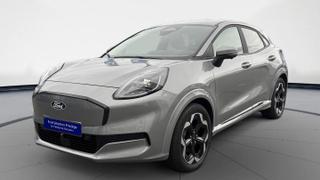 Ford Puma  - photo 0