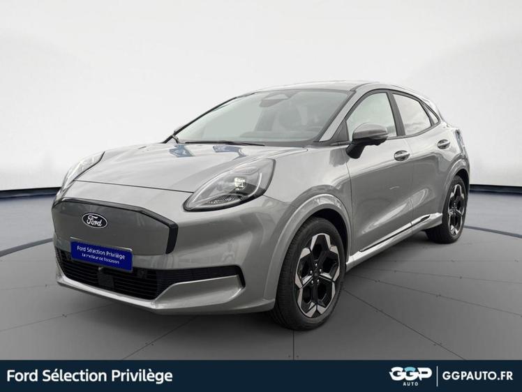 Ford Puma  - 33 490 €