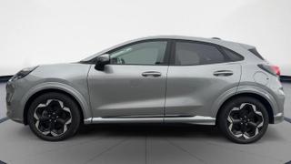 Ford Puma  - photo 1