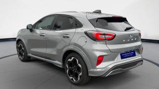 Ford Puma  - photo 2