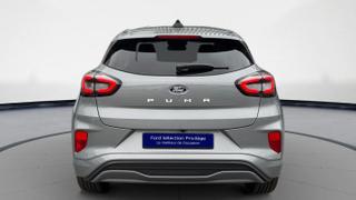 Ford Puma  - photo 3