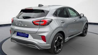 Ford Puma  - photo 4