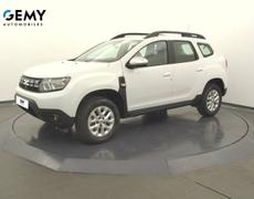 Dacia Duster Le Mans