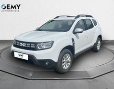 Dacia Duster Le Mans