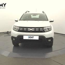Dacia Duster Duster ECO-G 100 4x2 Expression Le Mans