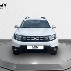 Dacia Duster Duster ECO-G 100 4x2 Expression Le Mans