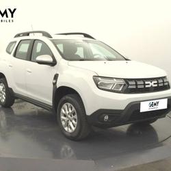 Dacia Duster Duster ECO-G 100 4x2 Expression Le Mans