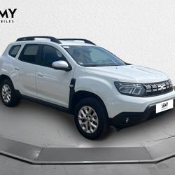 Dacia Duster Duster ECO-G 100 4x2 Expression Le Mans