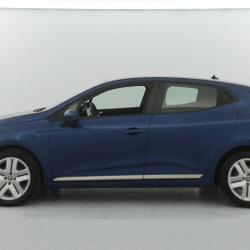 Renault Clio 5 Clio E-Tech 140 - 21N Zen Concarneau