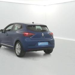 Renault Clio 5 Clio E-Tech 140 - 21N Zen Concarneau