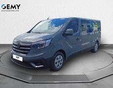 Renault Trafic combi Chambray-lès-Tours