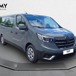Renault Trafic combi Trafic Blue dCi 150 Grand Evolution Chambray-l&egrave;s-Tours